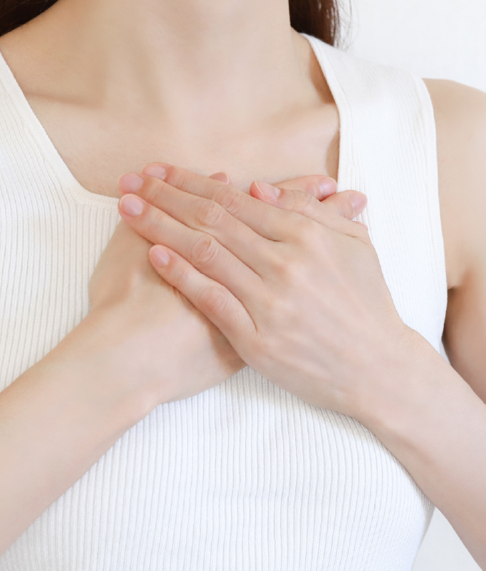 乳がんの種類