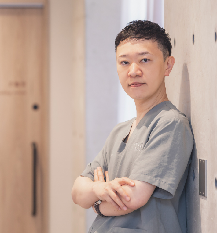 坪田 優
