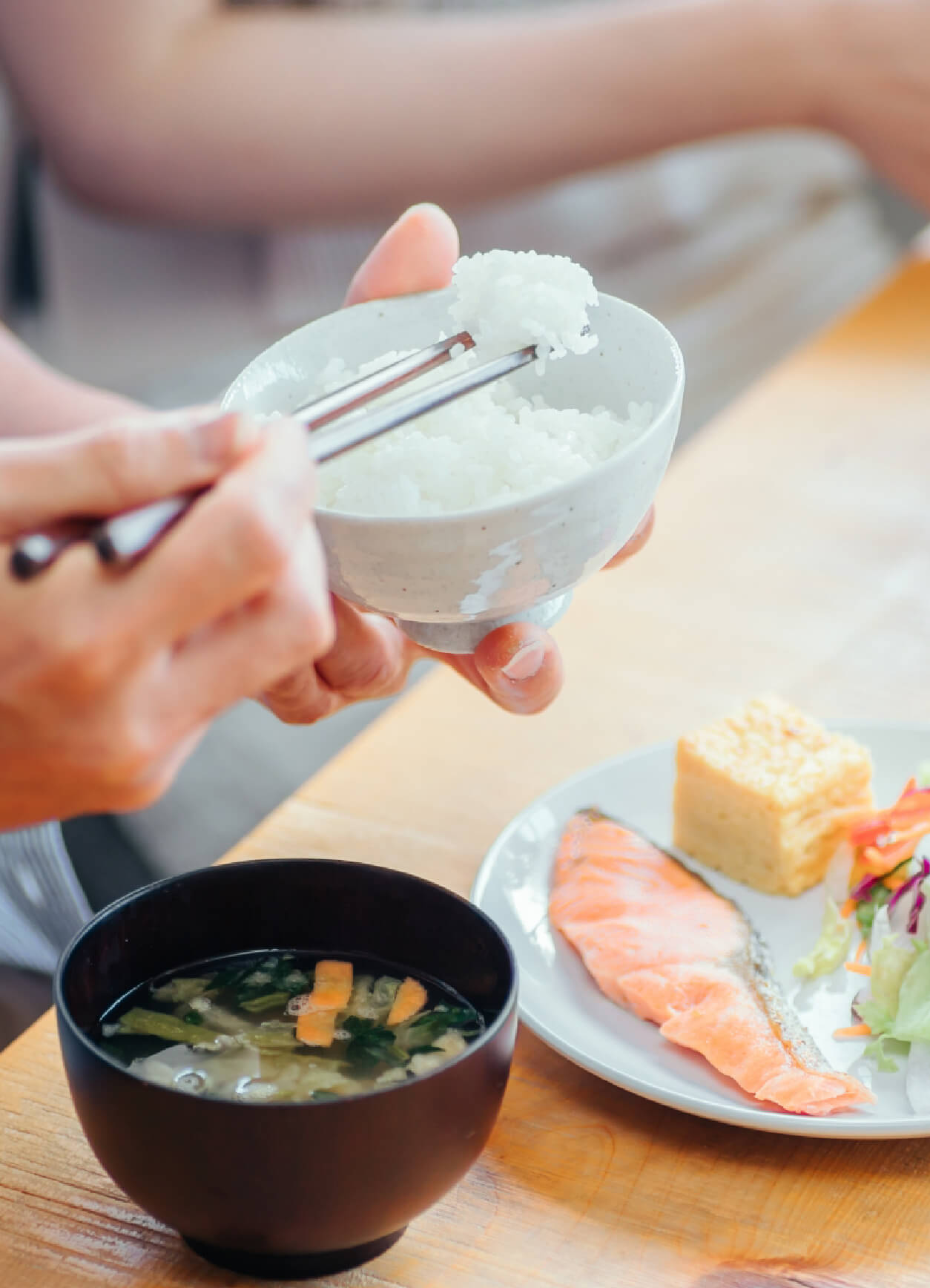 予防と生活習慣