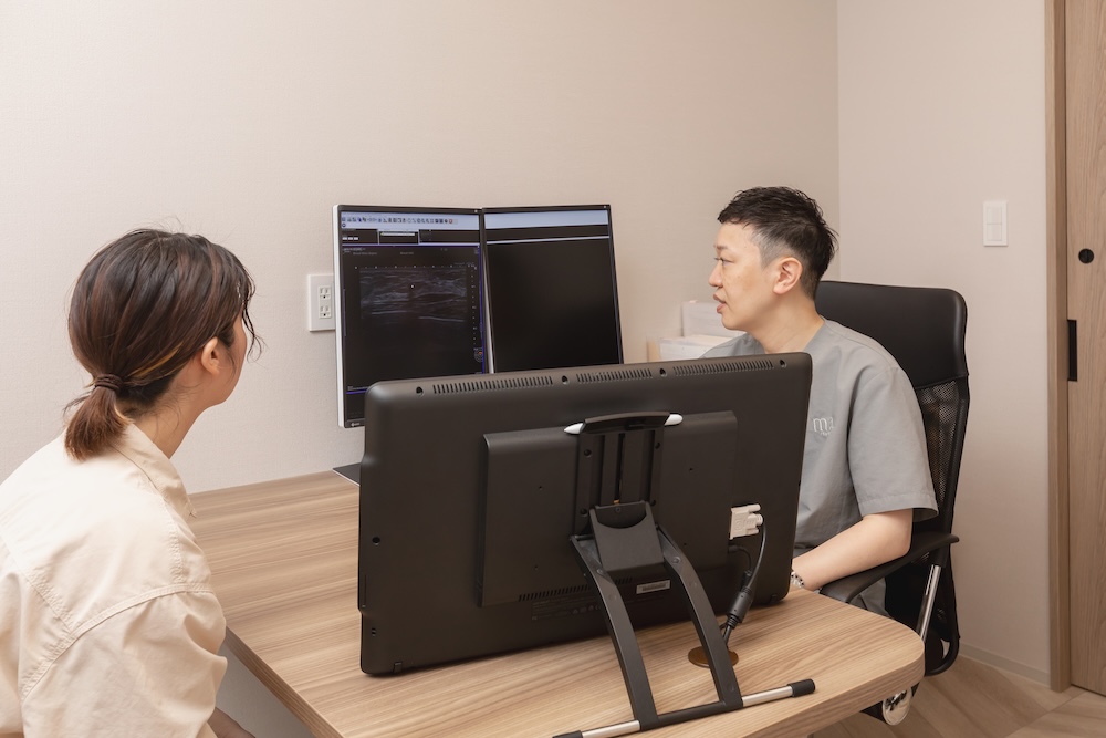現在、乳がんは増加傾向にある?