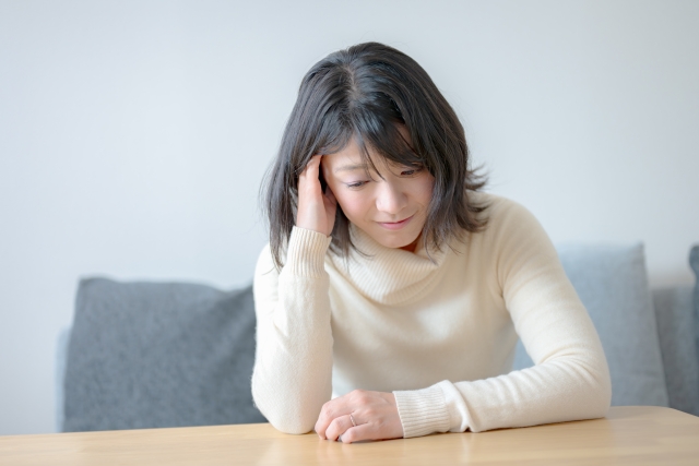 診断確定後に何が始まるのか