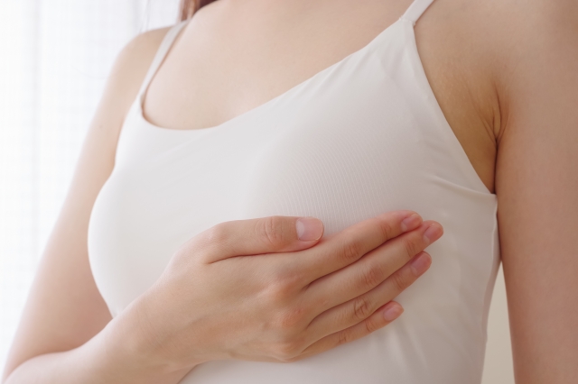 乳がんとは