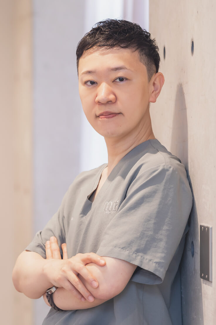 坪田 優